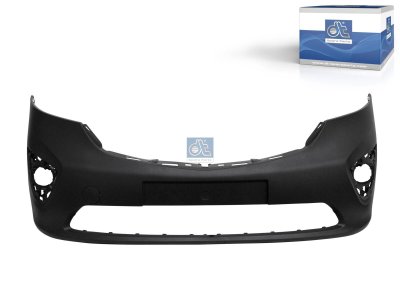 DT Spare Parts - Bumper - 6.70571