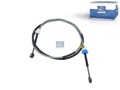 DT Spare Parts - Control cable - 2.33380