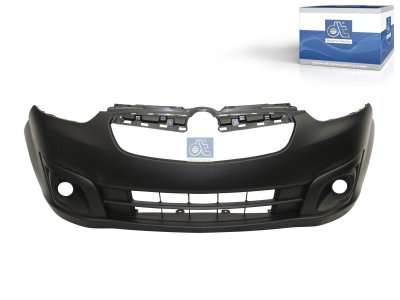 DT Spare Parts - Bumper - 6.70127