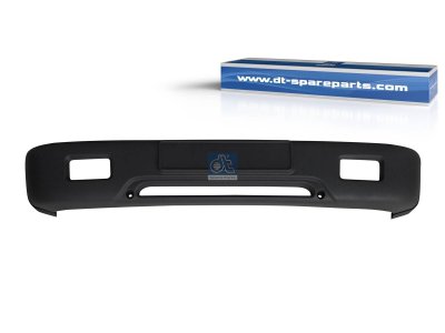 DT Spare Parts - Bumper - 6.70120