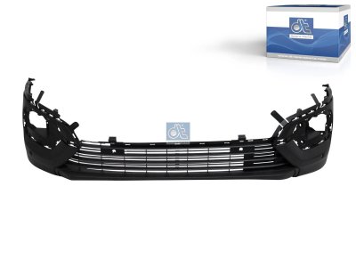 DT Spare Parts - Bumper - 6.70831