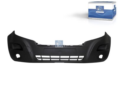 DT Spare Parts - Bumper - 6.70818