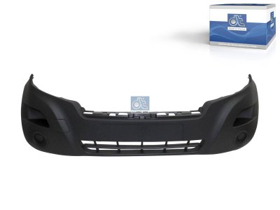 DT Spare Parts - Bumper - 6.70817