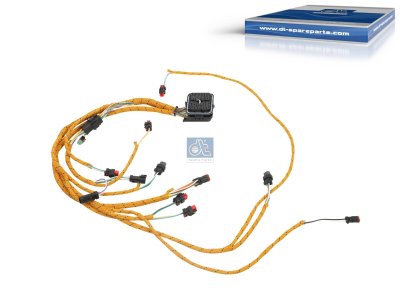 DT Spare Parts - Cable harness - 20.10005