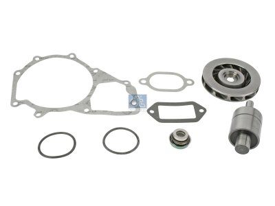 DT Spare Parts - Repair kit - 4.90926