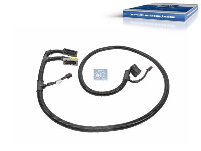 DT Spare Parts - Cable harness - 2.76479