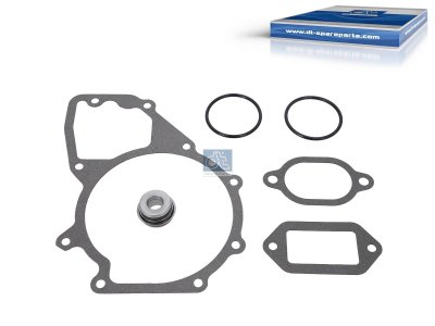 DT Spare Parts - Gasket kit - 4.90927