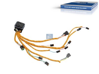 DT Spare Parts - Cable harness - 20.10003