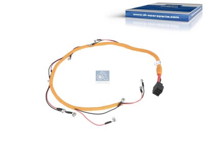 DT Spare Parts - Cable harness - 20.10009