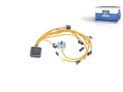 DT Spare Parts - Cable harness - 20.10002