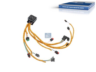 DT Spare Parts - Cable harness - 20.10004