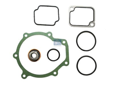 DT Spare Parts - Gasket kit - 4.90925