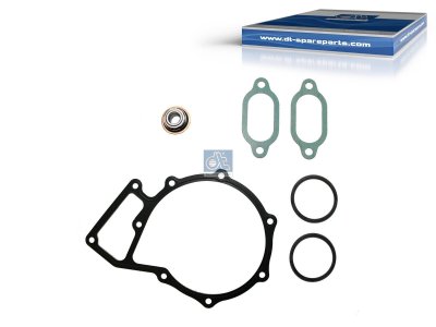 DT Spare Parts - Gasket kit - 4.90922