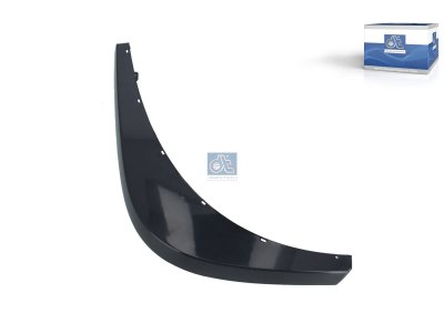 DT Spare Parts - Spoiler - 2.75301