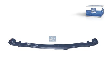 DT Spare Parts - Leaf spring - 3.65342