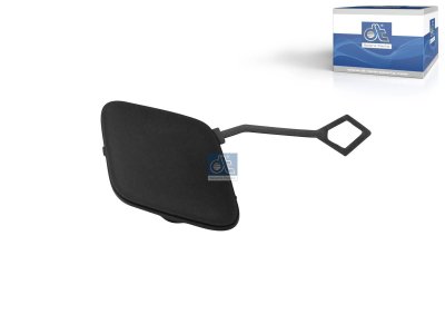 DT Spare Parts - Cover - 12.82117