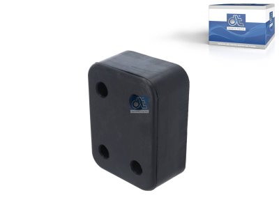 DT Spare Parts - Buffer stop - 10.56802