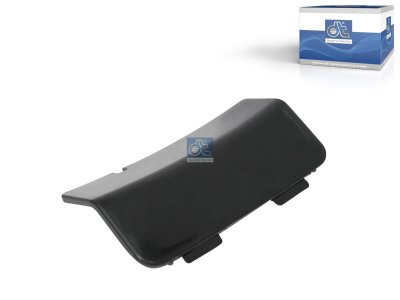 DT Spare Parts - Cover - 1.52305