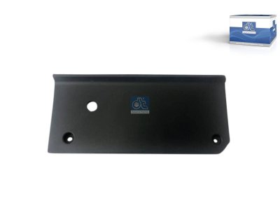 DT Spare Parts - Cover - 3.81206