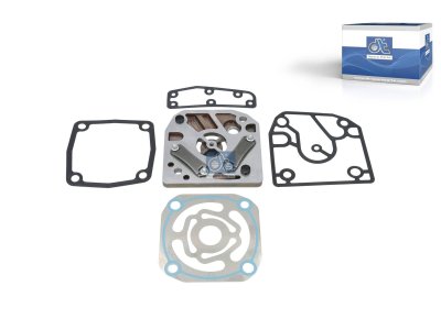 DT Spare Parts - Repair kit - 4.91785SP