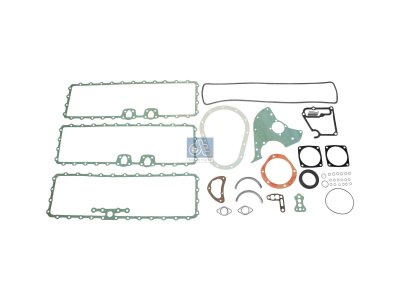 DT Spare Parts - General overhaul kit - 4.90951