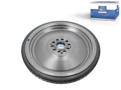 DT Spare Parts - Flywheel - 5.40504