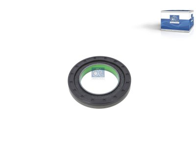 DT Spare Parts - Oil seal - 7.62702