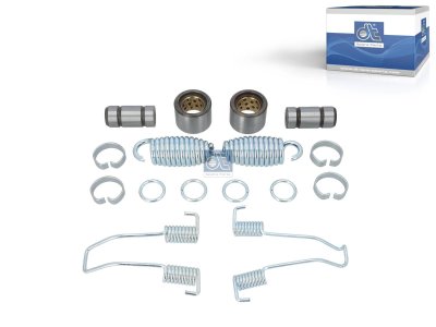 DT Spare Parts - Repair kit - 10.13307