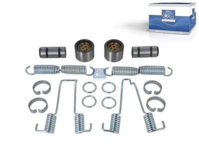 DT Spare Parts - Repair kit - 10.13308