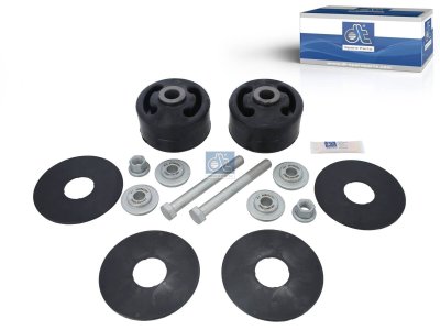 DT Spare Parts - Repair kit - 4.90007