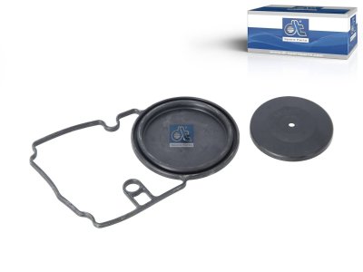 DT Spare Parts - Diaphragm kit - 4.90916