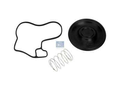 DT Spare Parts - Diaphragm kit - 4.90914