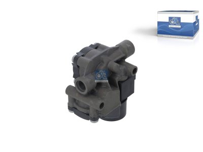 DT Spare Parts - Brake valve - 2.00002