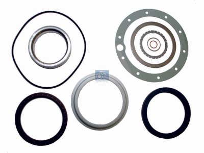 DT Spare Parts - Repair kit - 4.91025