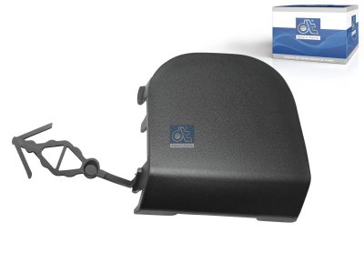 DT Spare Parts - Cover - 12.82346