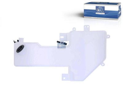 DT Spare Parts - Water tank - 13.86100