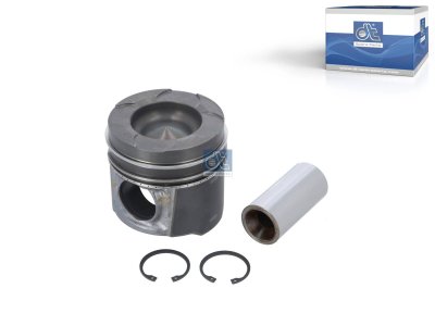 DT Spare Parts - Piston - 3.10503