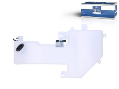 DT Spare Parts - Water tank - 13.86102