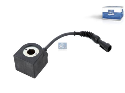 DT Spare Parts - Ignition coil - 7.00051