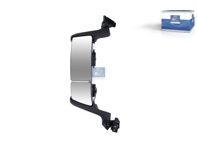 DT Spare Parts - Main mirror - 3.86705