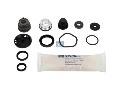 DT Spare Parts - Repair kit - 4.90889