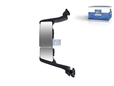 DT Spare Parts - Main mirror - 3.86706