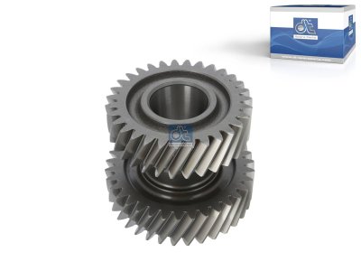 DT Spare Parts - Gear - 4.00100