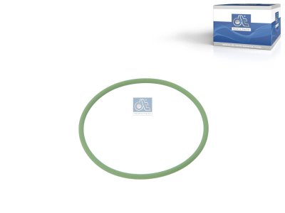 DT Spare Parts - O-ring - 2.00136 - 2 Pack