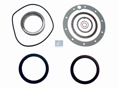 DT Spare Parts - Repair kit - 4.91022