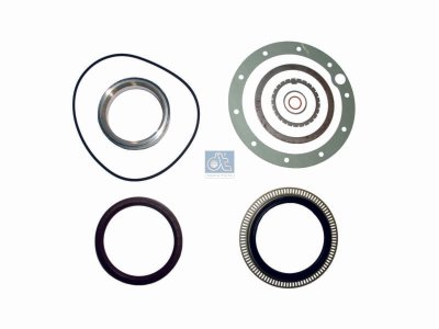 DT Spare Parts - Repair kit - 4.91024