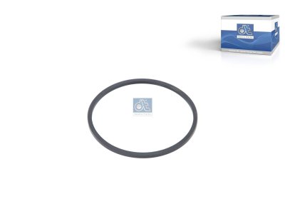 DT Spare Parts - Rubber ring - 4.00117 - 5 Pack