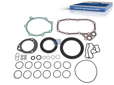 DT Spare Parts - Gasket kit - 4.90988