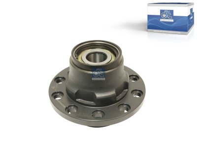 DT Spare Parts - Wheel hub - 10.10592