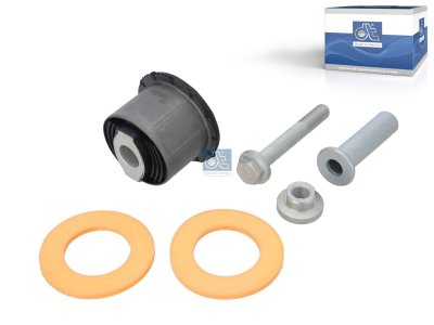 DT Spare Parts - Repair kit - 4.00106